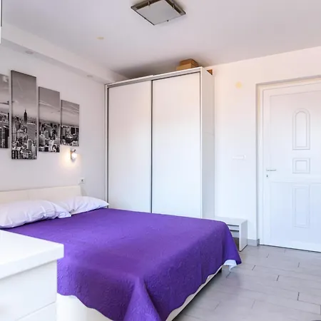 La Gaby Studio Apartment Dubrovnik Exterior photo