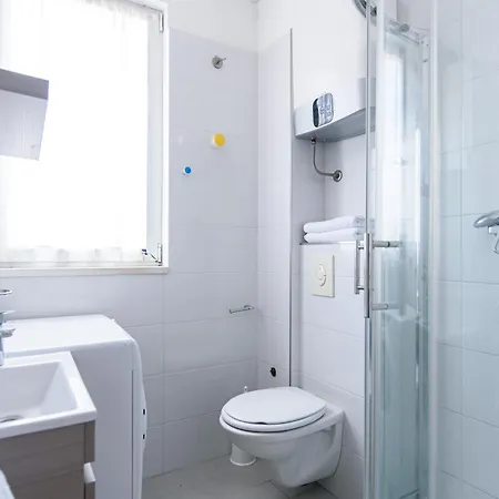 La Gaby Studio Apartment Dubrovnik Exterior photo