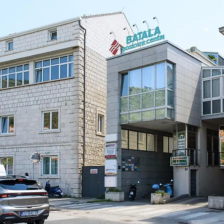 La Gaby Studio Apartment Dubrovnik Exterior photo
