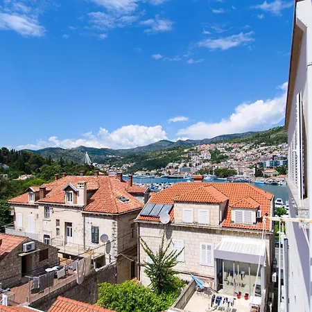 La Gaby Studio Apartment Dubrovnik Exterior photo