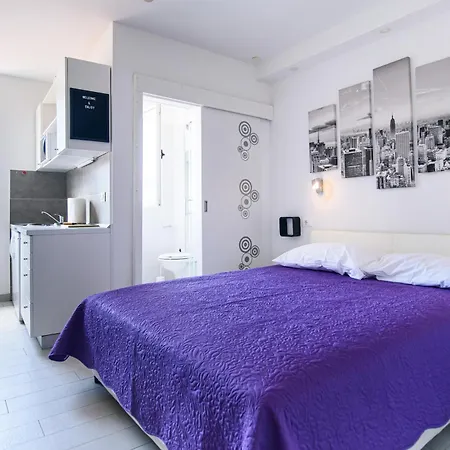 La Gaby Studio Apartment Dubrovnik Exterior photo