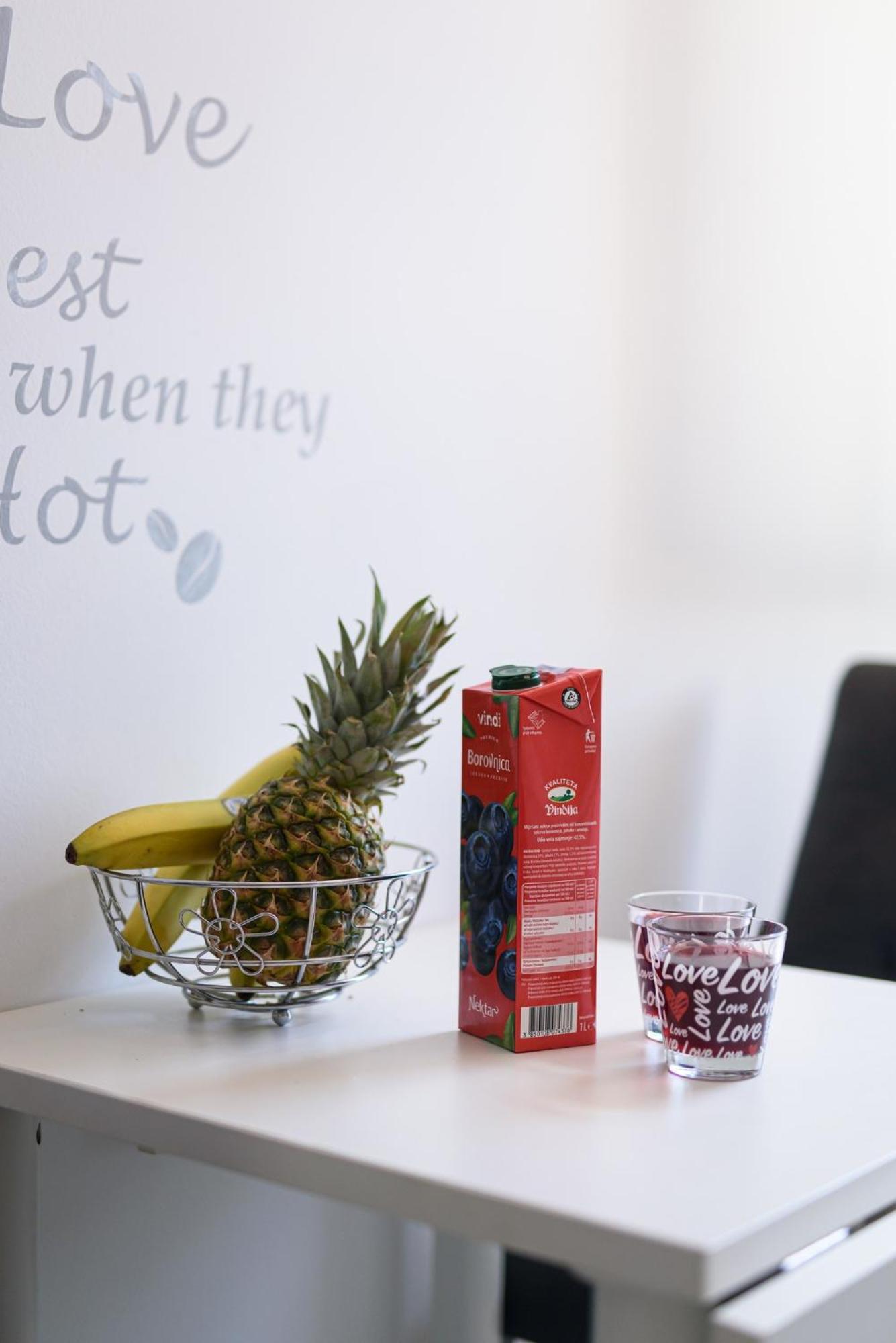 Apartman La Gaby Dubrovnik
