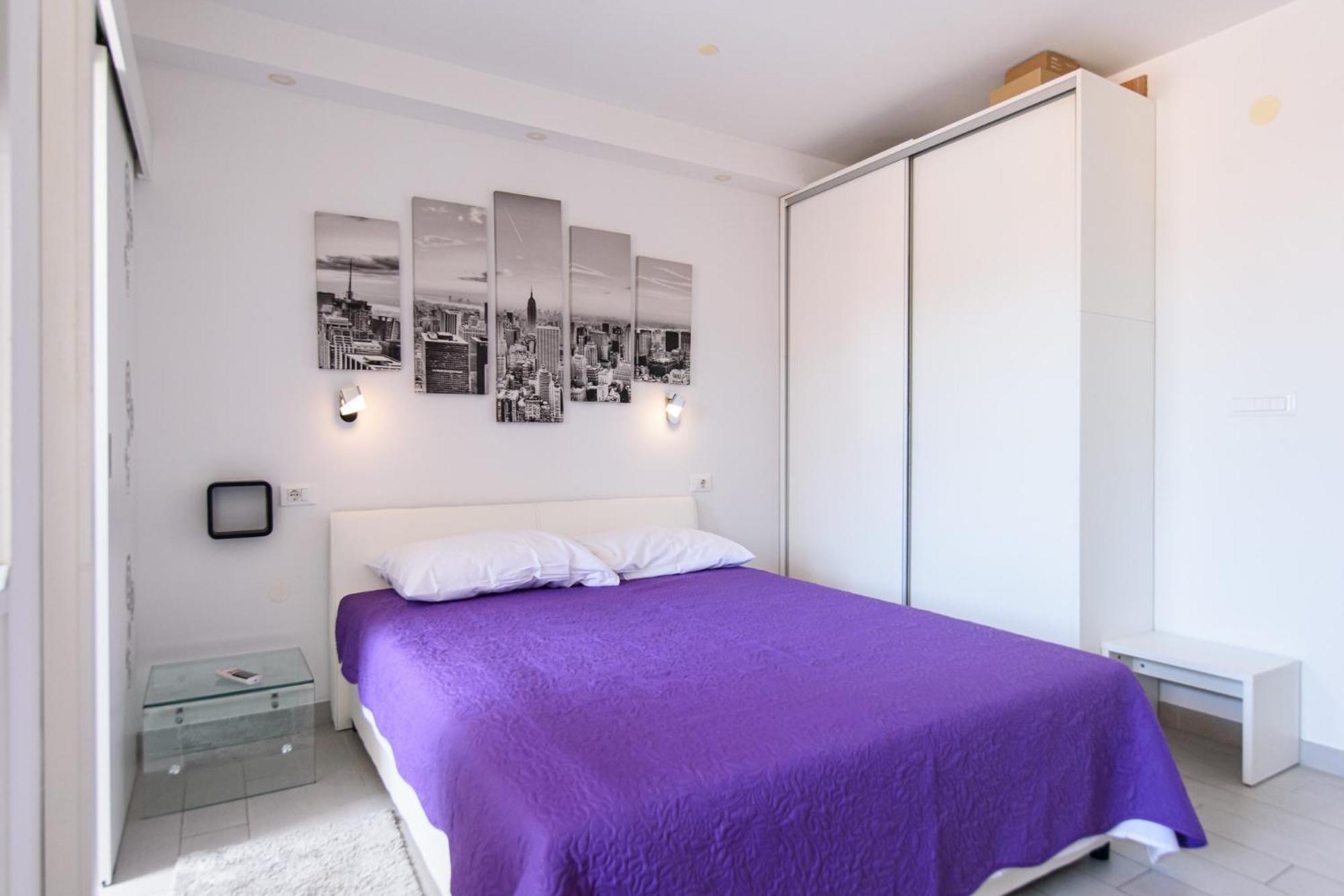 Apartman La Gaby