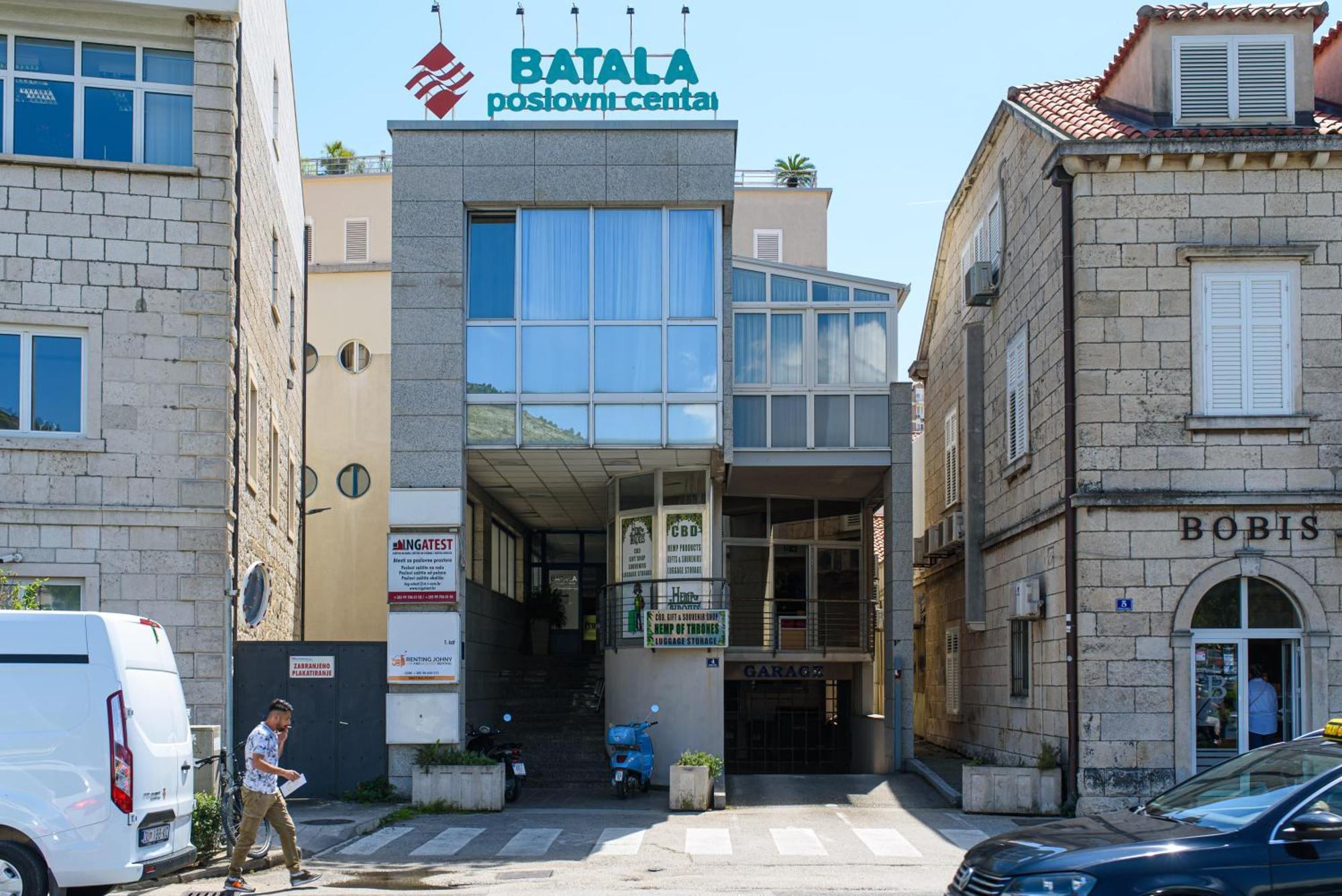 Apartman La Gaby