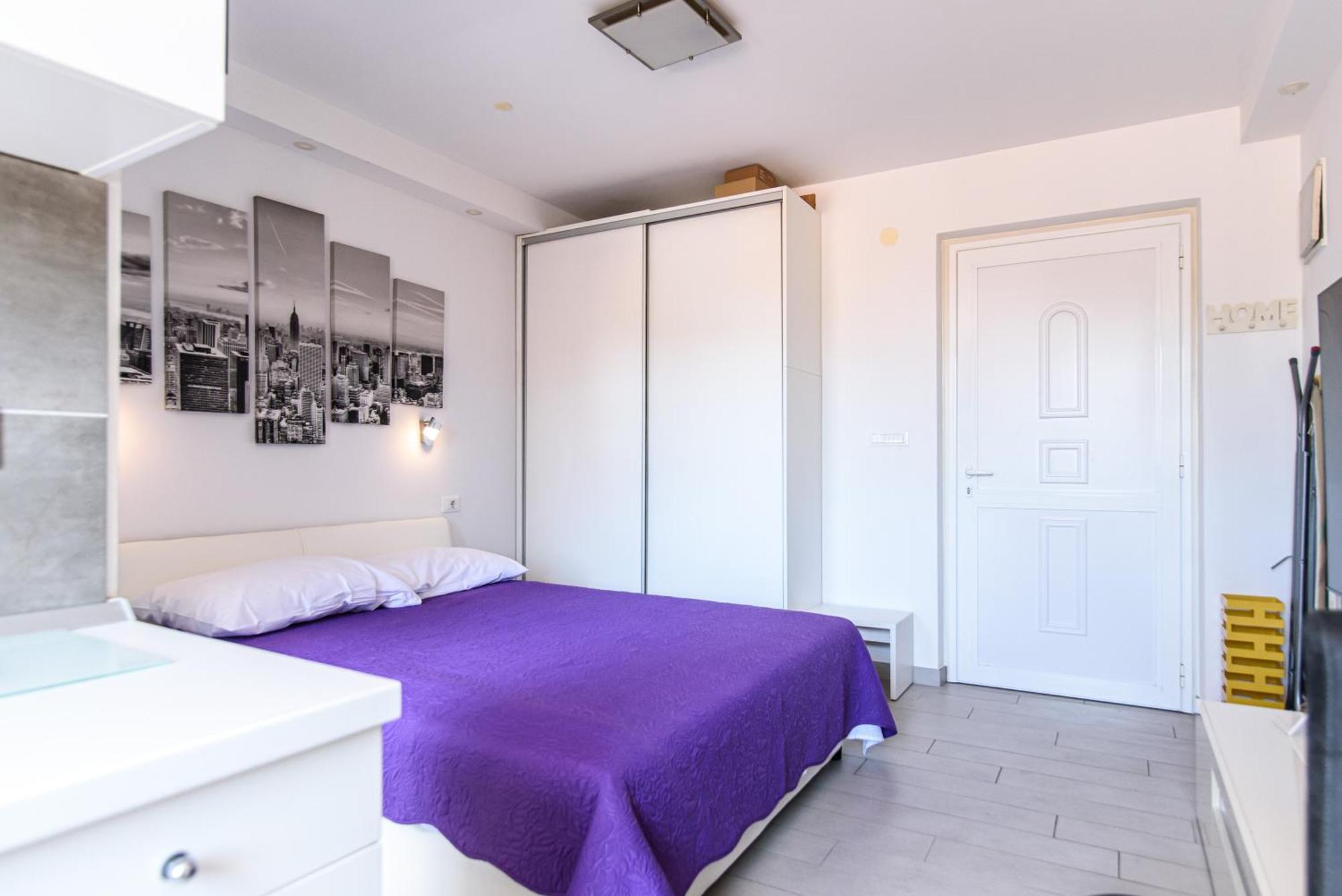 La Gaby Apartman *
