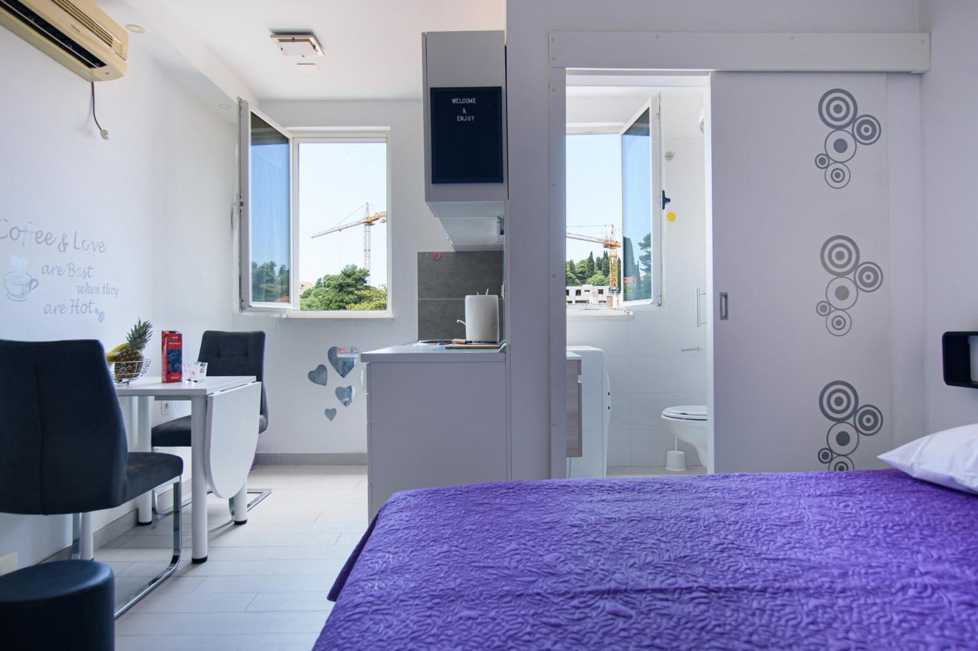 Apartman La Gaby