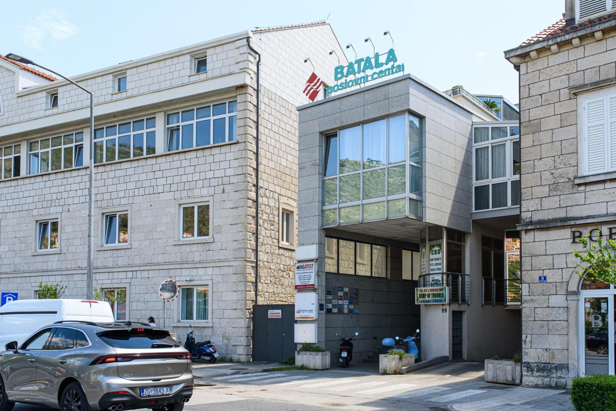 Apartman La Gaby