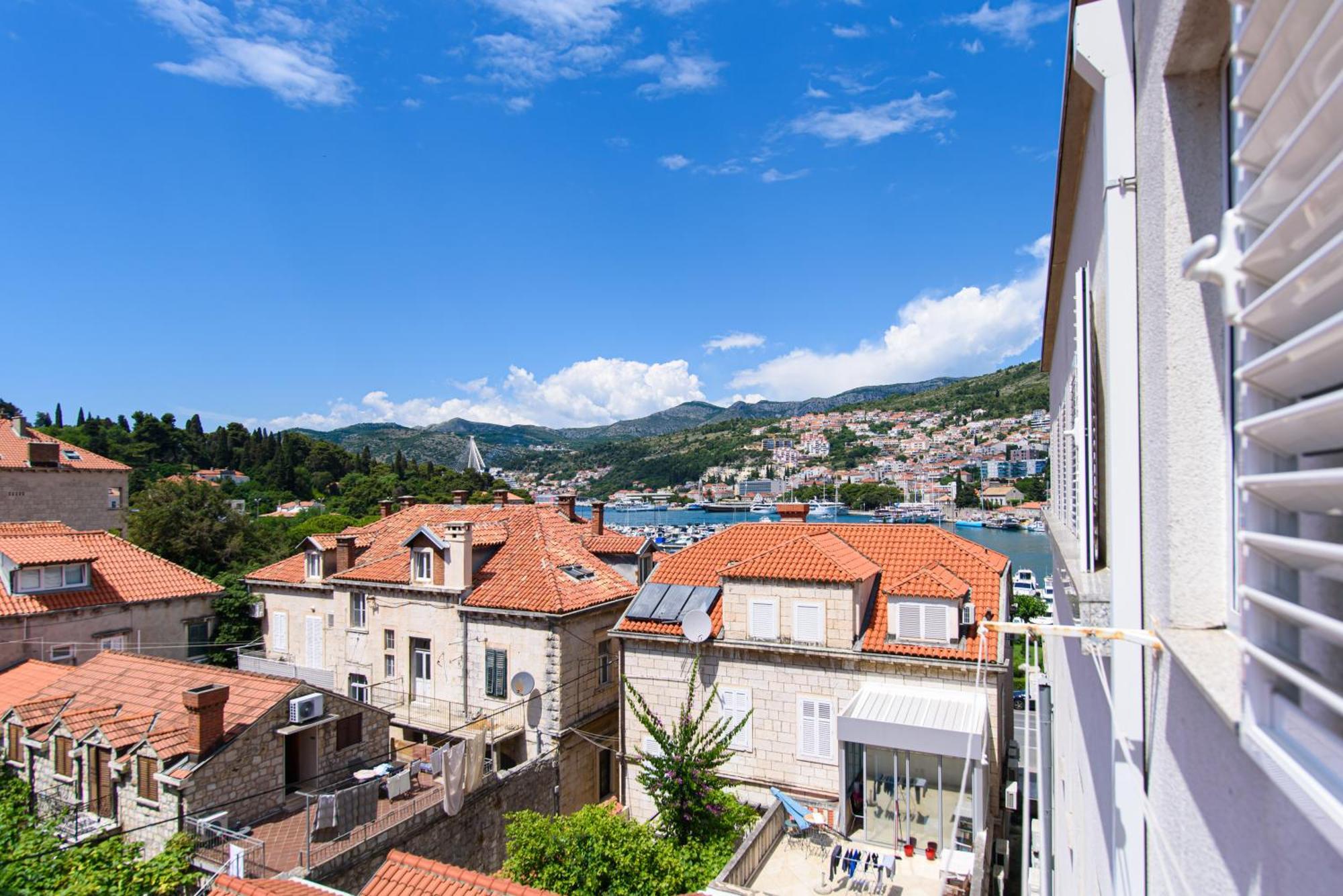 La Gaby Apartment Dubrovnik