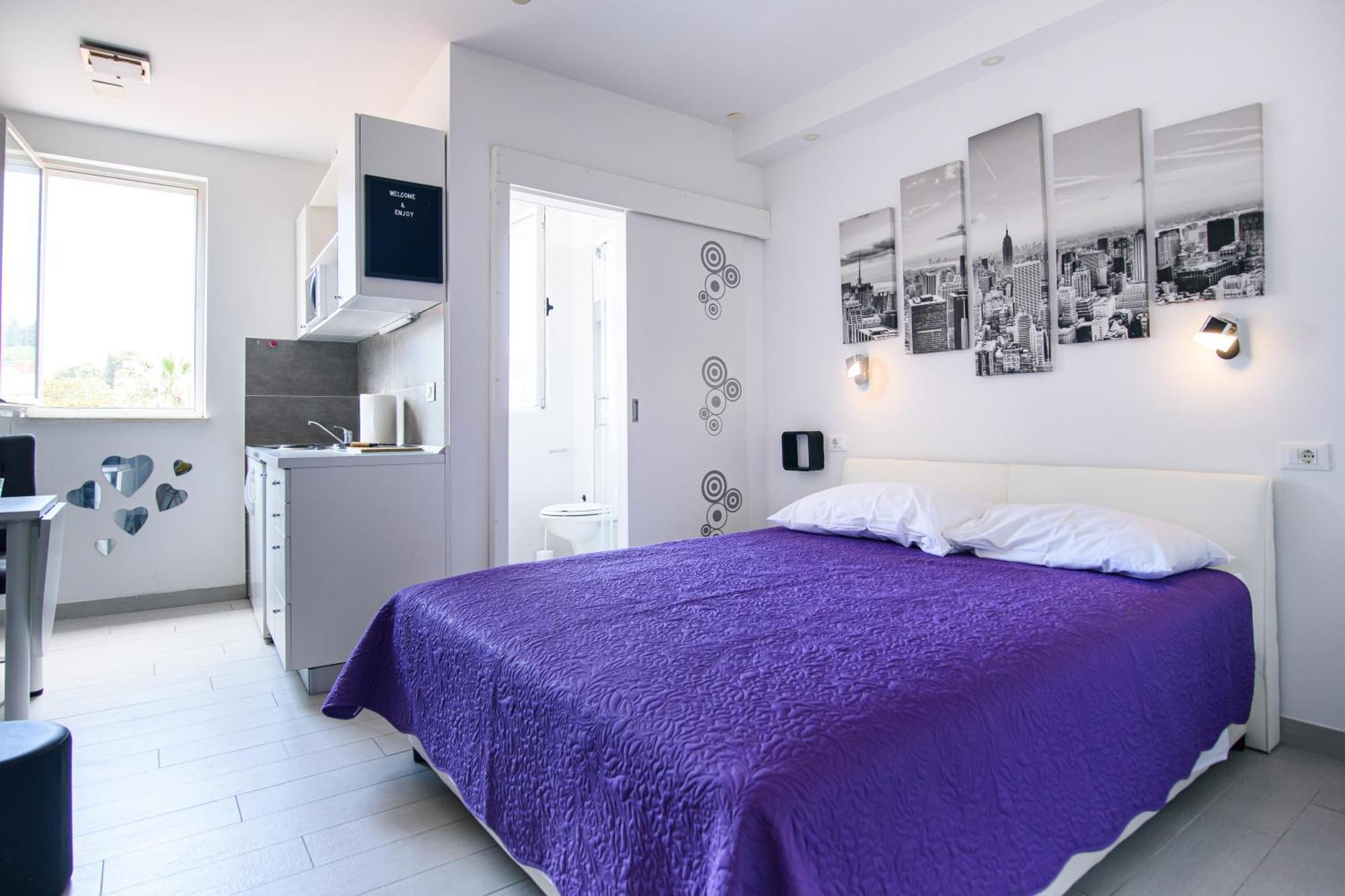 La Gaby Apartment